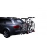 Portabicicletas trasero THULE RideOn 9502 para 2 bicicletas