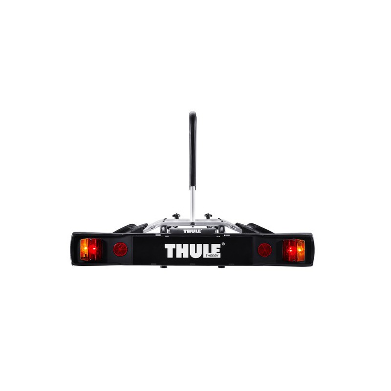 Portabicicletas trasero THULE RideOn 9503 para 3 bicicletas