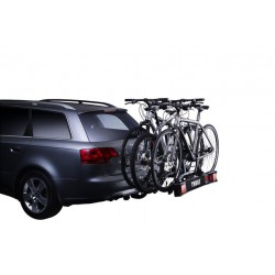 Portabicicletas trasero THULE RideOn 9503 para 3 bicicletas