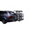 Portabicicletas trasero THULE RideOn 9503 para 3 bicicletas