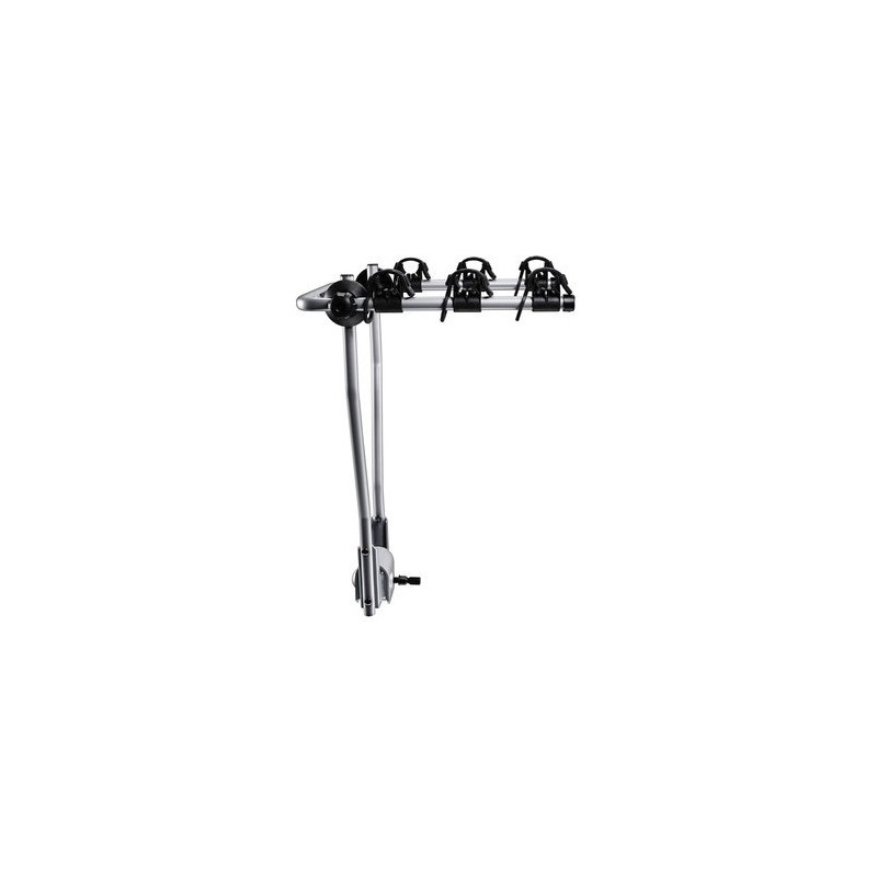 Portabicicletas trasero THULE HangOn 974 para 3 bicicletas