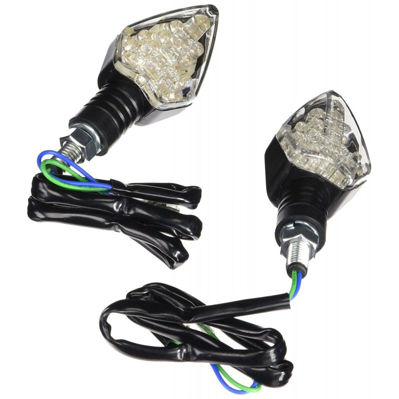 INTERMITENTES PUIG POWER LED HOMOLOGADO - Punto Moto