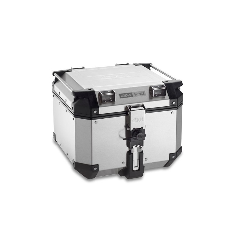 Maleta GIVI TREKKER OUTBACK 42 Litros