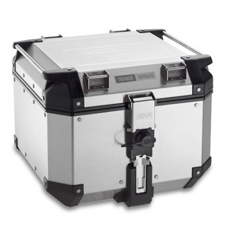 Maleta GIVI TREKKER OUTBACK 42 Litros