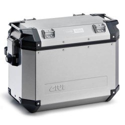 Maleta GIVI TREKKER OUTBACK 37 Litros