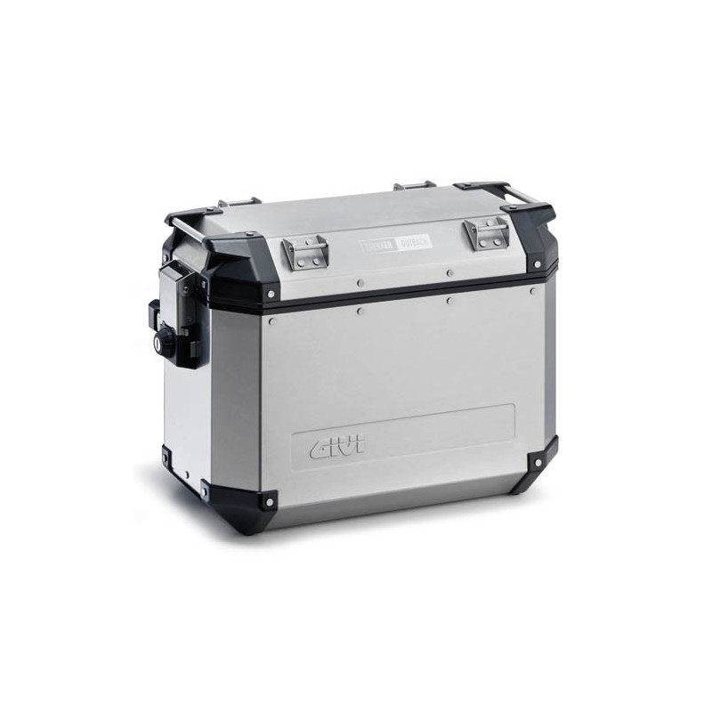 Maleta GIVI TREKKER OUTBACK 37 Litros