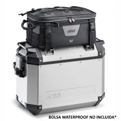 Maleta GIVI TREKKER OUTBACK 37 Litros