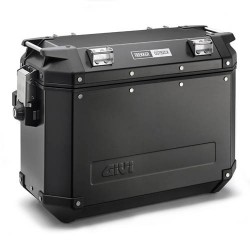 Maleta GIVI TREKKER OUTBACK 37 Litros