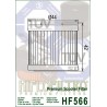 Filtro aceite HIFLOFILTRO HF566