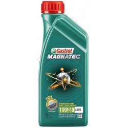 Aeite CASTROL Magnatec 10w40 1 litro