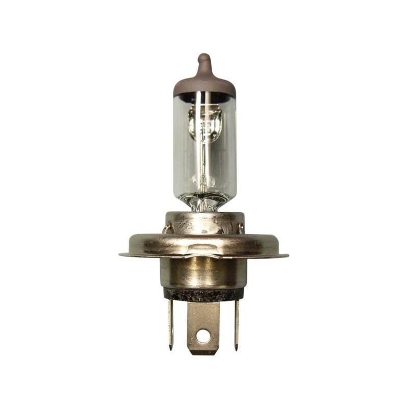 Bombilla para Ducati H4 para faro delantero 12V 60/55W