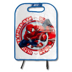 Protector asiento coche SPIDERMAN