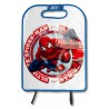 Protector asiento coche SPIDERMAN