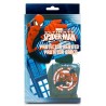 Protector asiento coche SPIDERMAN