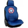 Respaldo asiento coche ergonómico CAPITÁN AMÉRICA