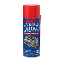 Limpiador de carburador ABRO