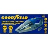 Aspirador para coche GOOD YEAR 12V 90W