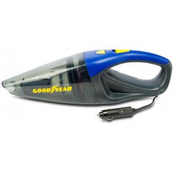 Aspirador para coche GOOD YEAR 12V 90W