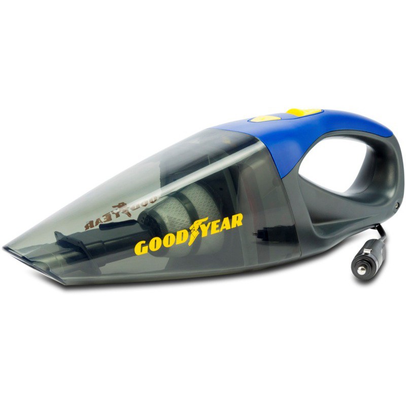 Aspirador para coche GOOD YEAR 12V 90W