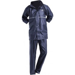 Traje impermeable KUM Brun