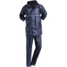 Traje impermeable KUM Brun