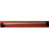 Barras portaequipajes POOL-LINE Slalom Aluminio