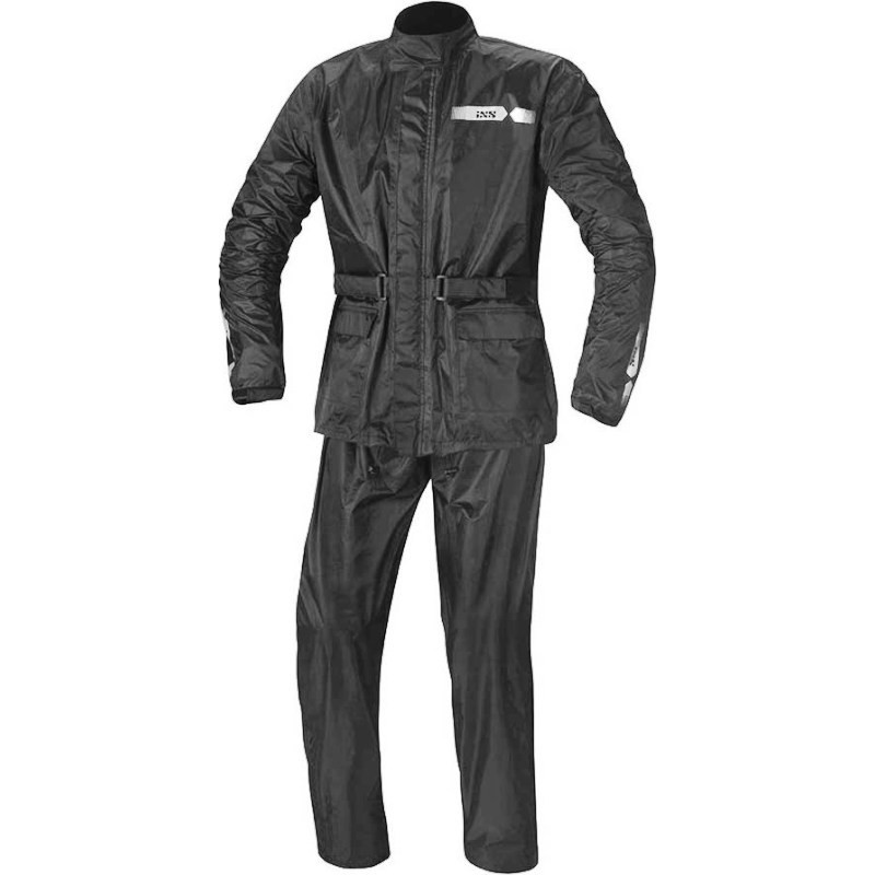 Traje impermeable dos piezas IXS Horton II