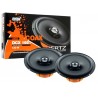 Altavoces HERTZ Dieci DCX 165.3 120W