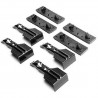 Kit anclaje THULE para pies antiguos 950 y 951