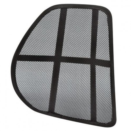 Respaldo de apoyo lumbar LAMPA Relax