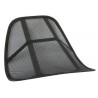 Respaldo de apoyo lumbar LAMPA Relax