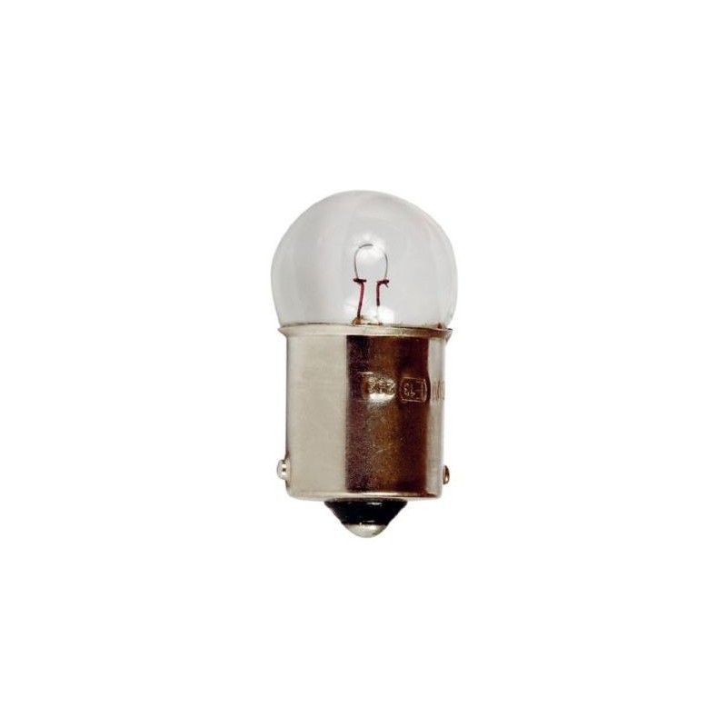 Bombilla piloto 12V 5W Bombilla piloto 12V 5W