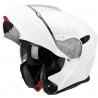 Casco modular SCORPION EXO-920 Blanco