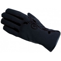 Guantes invierno para mujer...