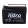 Batería YTR4A-BS 12V 2,3Ah NITRO