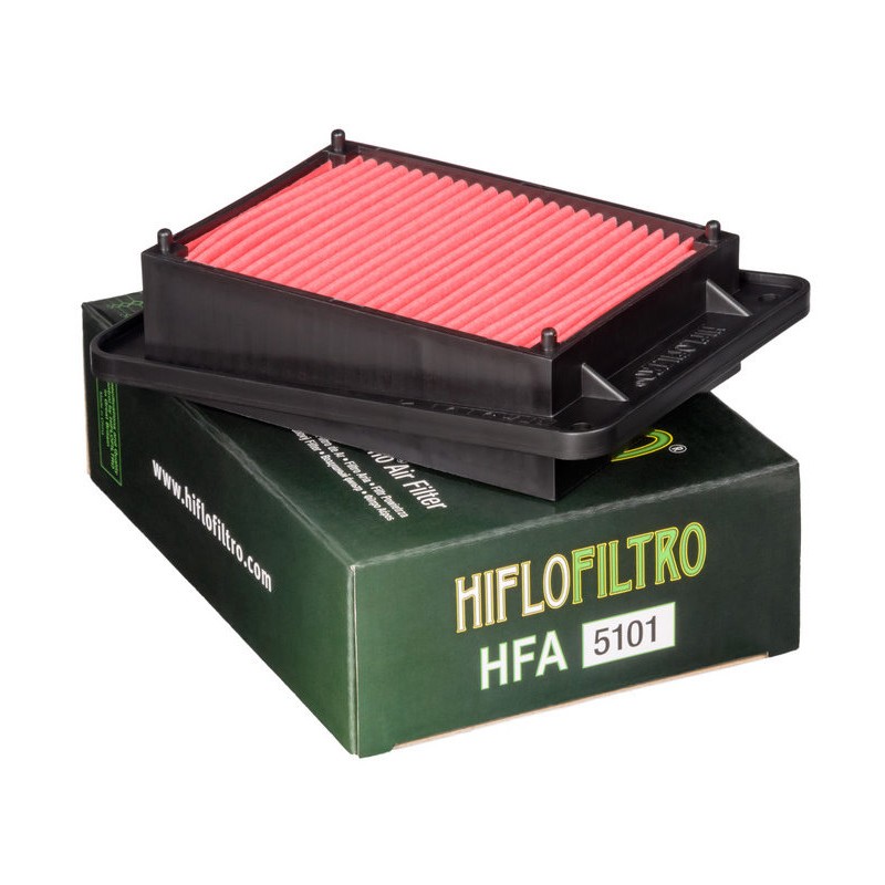 Filtro aire HIFLOFILTRO HFA5101