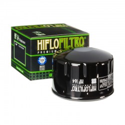 Filtro aceite HIFLOFILTRO HF164
