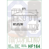 Filtro aceite HIFLOFILTRO HF164