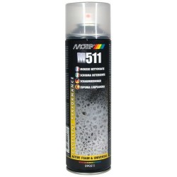 Espuma limpiadora universal MOTIP M511