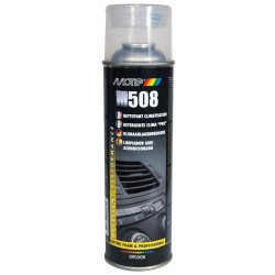 Limpiador aire acondicionado MOTIP M508