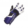 Guantes de carretera FIVE RFX 3 Azul / Negro / Blanco