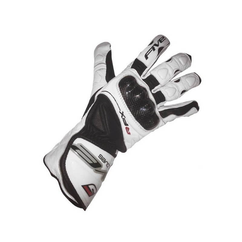 Guantes de carretera FIVE RFX