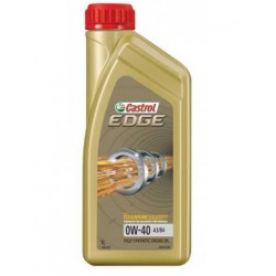 Aceite CASTROL Edge 0W40 1...