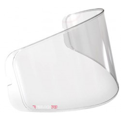 Pinlock anti-vaho transparente de casco SCORPION EXO DKS107