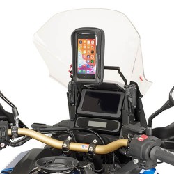 Soporte movil GIVI S958B 7"