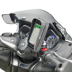 Soporte movil GIVI S958B 7"