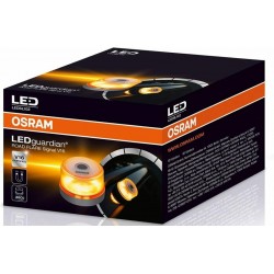 Luz emergencia homologada V16 OSRAM LedGuardian