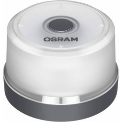 Luz emergencia homologada V16 OSRAM LedGuardian