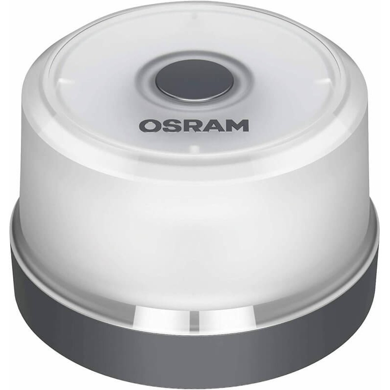 Promoción - Luz de emergencia coche V16 Homologada Led Guardian OSRAM