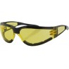 Gafas BOBSTER Shield II Amarillas